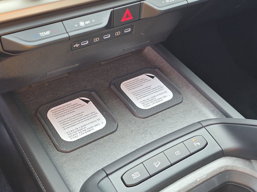 New 2027 Kia Telluride S image 27