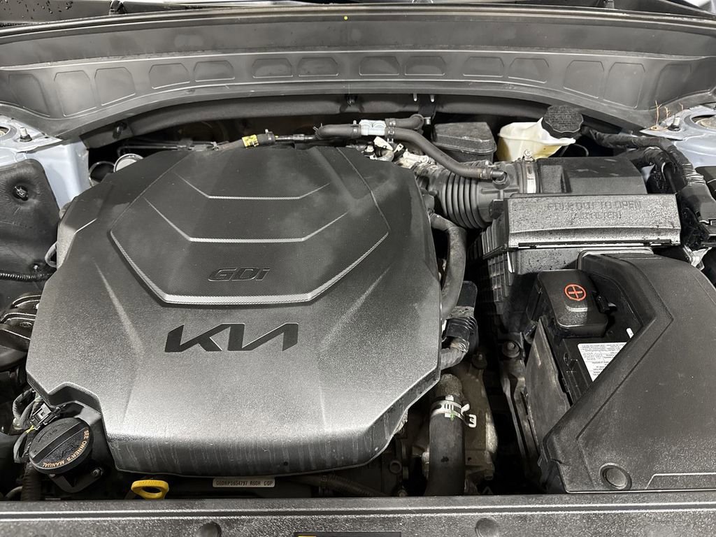 Used 2024 Kia Telluride LX image 26