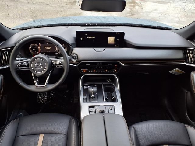 New 2026 MAZDA CX-90 3.3 Turbo w/ Premium Plus Pkg AWD/4WD image 7