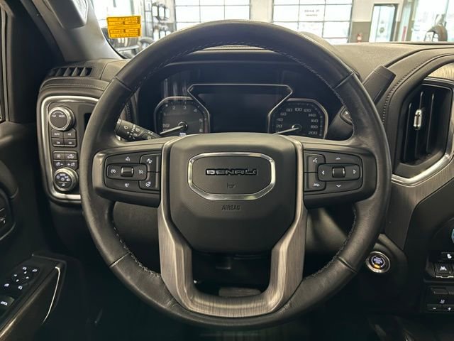 Used 2020 GMC Sierra 1500 Denali w/ Denali Ultimate Package AWD/4WD image 23