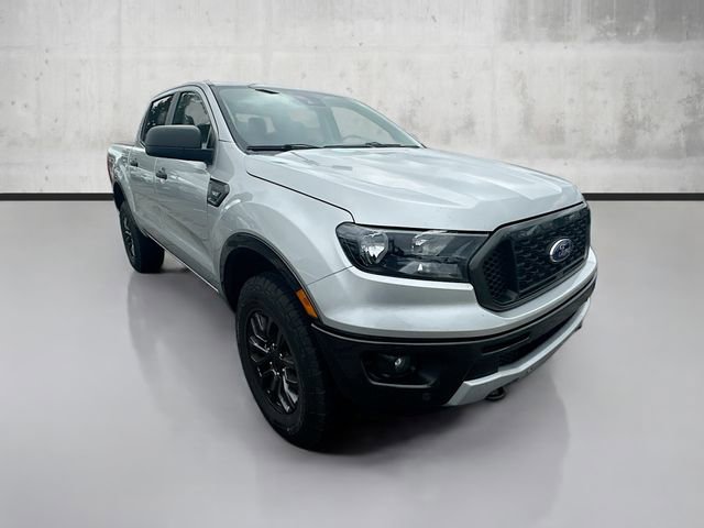 Used 2019 Ford Ranger XLT w/ Equipment Group 302A Luxury image 3