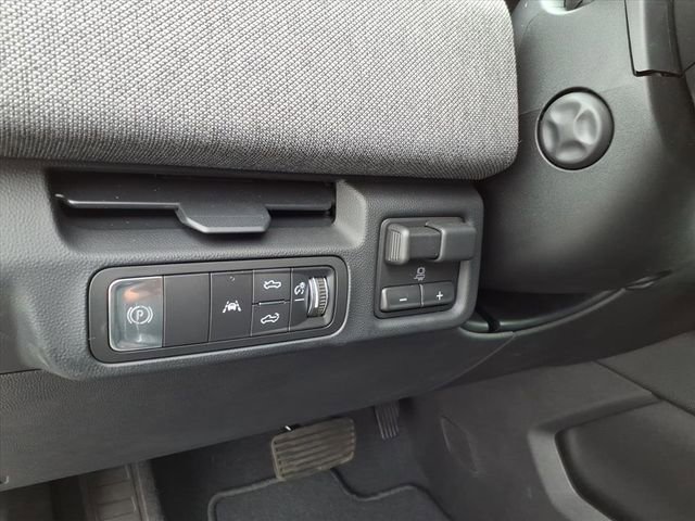 New 2026 GMC Sierra EV Elevation w/ Premium Package image 31