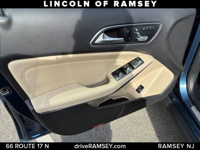 Used 2019 Mercedes-Benz GLA 250 4MATIC image 12