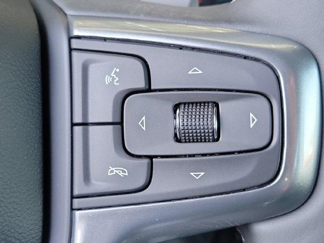 New 2026 Chevrolet Silverado 1500 RST w/ Convenience Package II AWD/4WD image 9