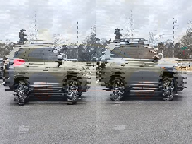 New 2026 Subaru Ascent Limited Bronze image 2