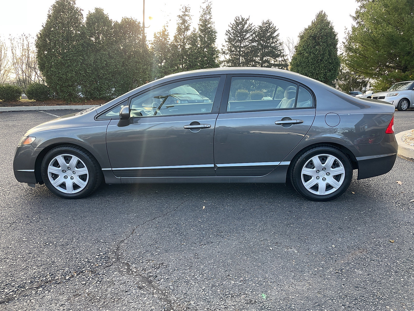 Used 2011 Honda Civic LX image 15