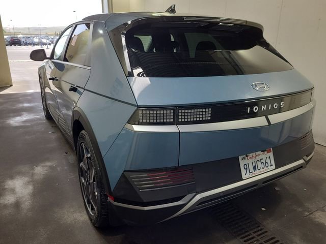 Used 2024 Hyundai Ioniq 5 SE image 3