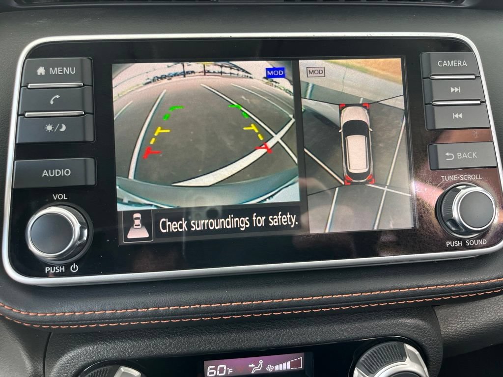 Used 2019 Nissan Kicks SR FWD image 24