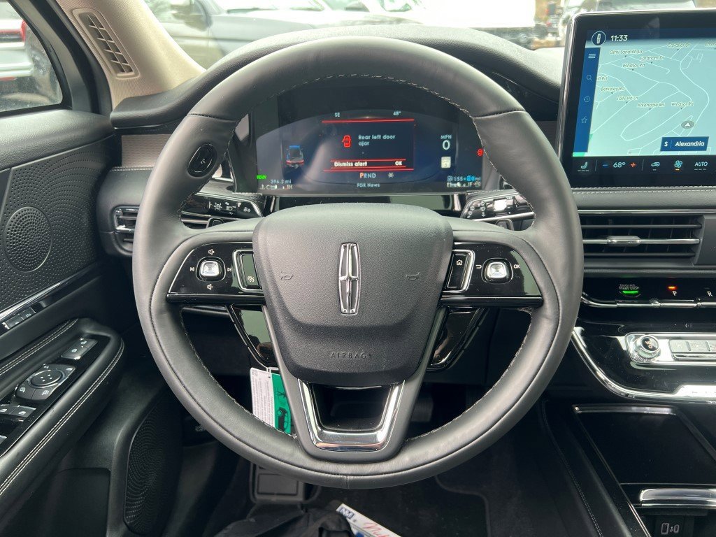 New 2026 Lincoln Corsair Grand Touring AWD/4WD image 18
