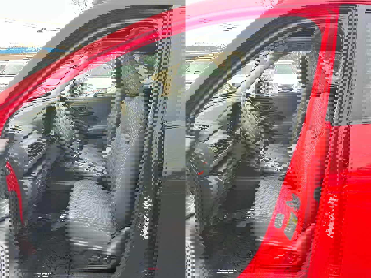 Certified 2024 Subaru Crosstrek 2.0i Premium image 21