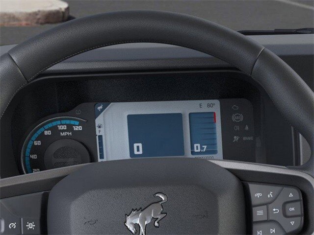 New 2025 Ford Bronco Badlands AWD/4WD image 10