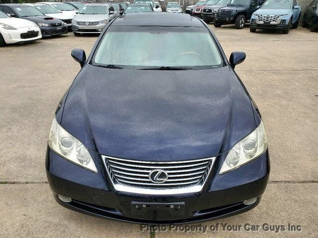 Used 2008 Lexus ES 350 FWD image 2