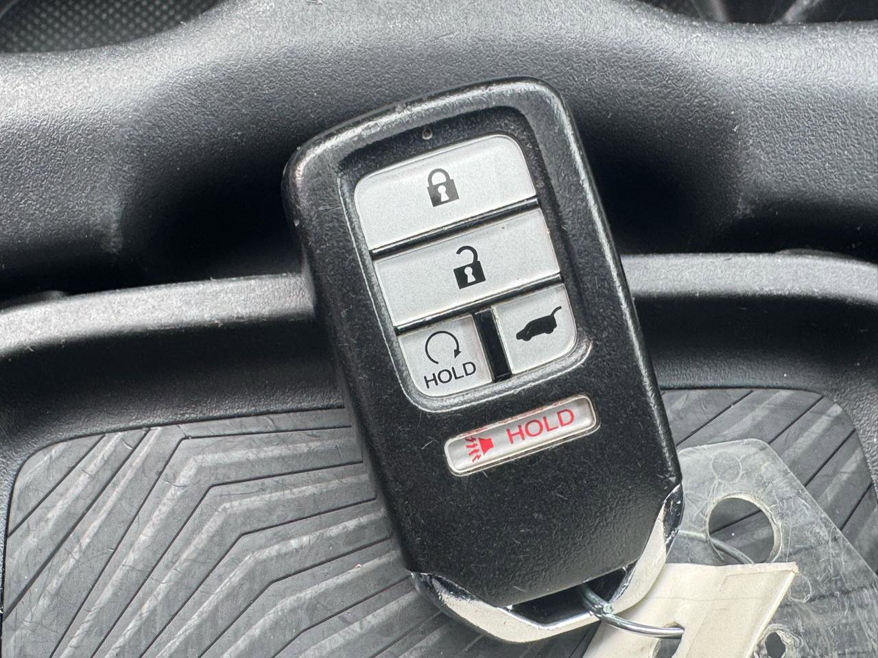 Used 2019 Honda CR-V EX image 28