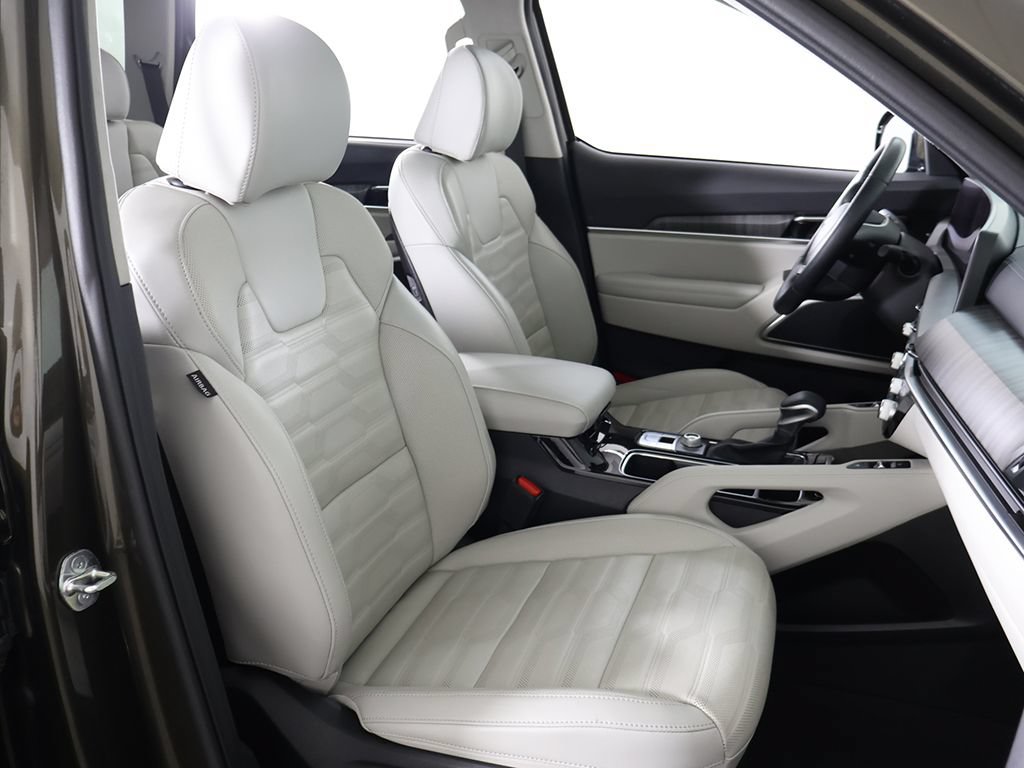 Used 2024 Kia Telluride SX Prestige AWD/4WD image 37