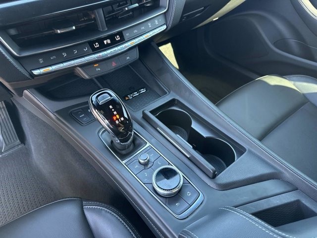 Certified 2023 Cadillac CT5 Luxury RWD image 24