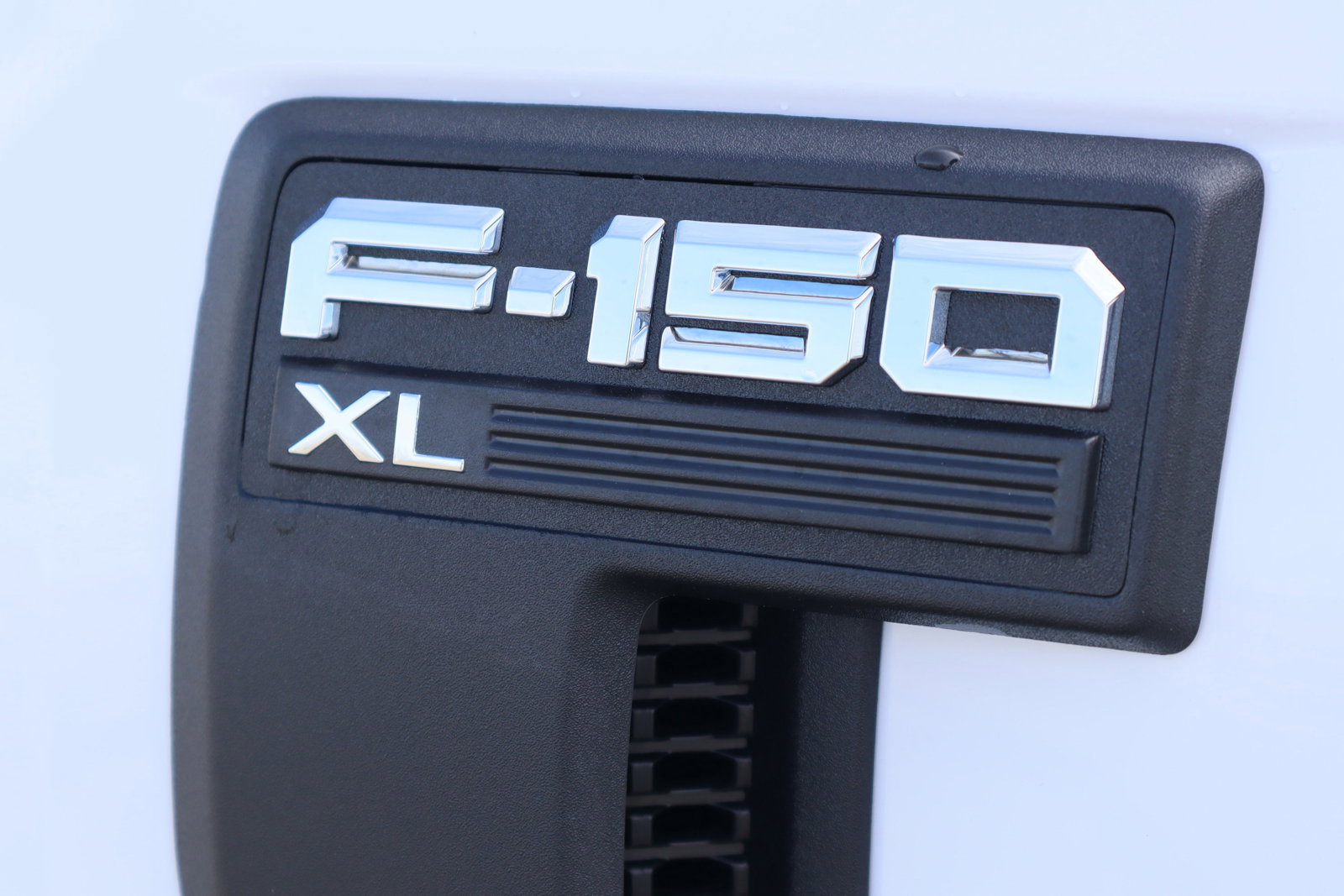 New 2026 Ford F150 XL w/ Equipment Group 103A High image 11