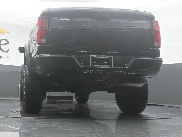 New 2026 Chevrolet Colorado ZR2 w/ Technology Package AWD/4WD image 32