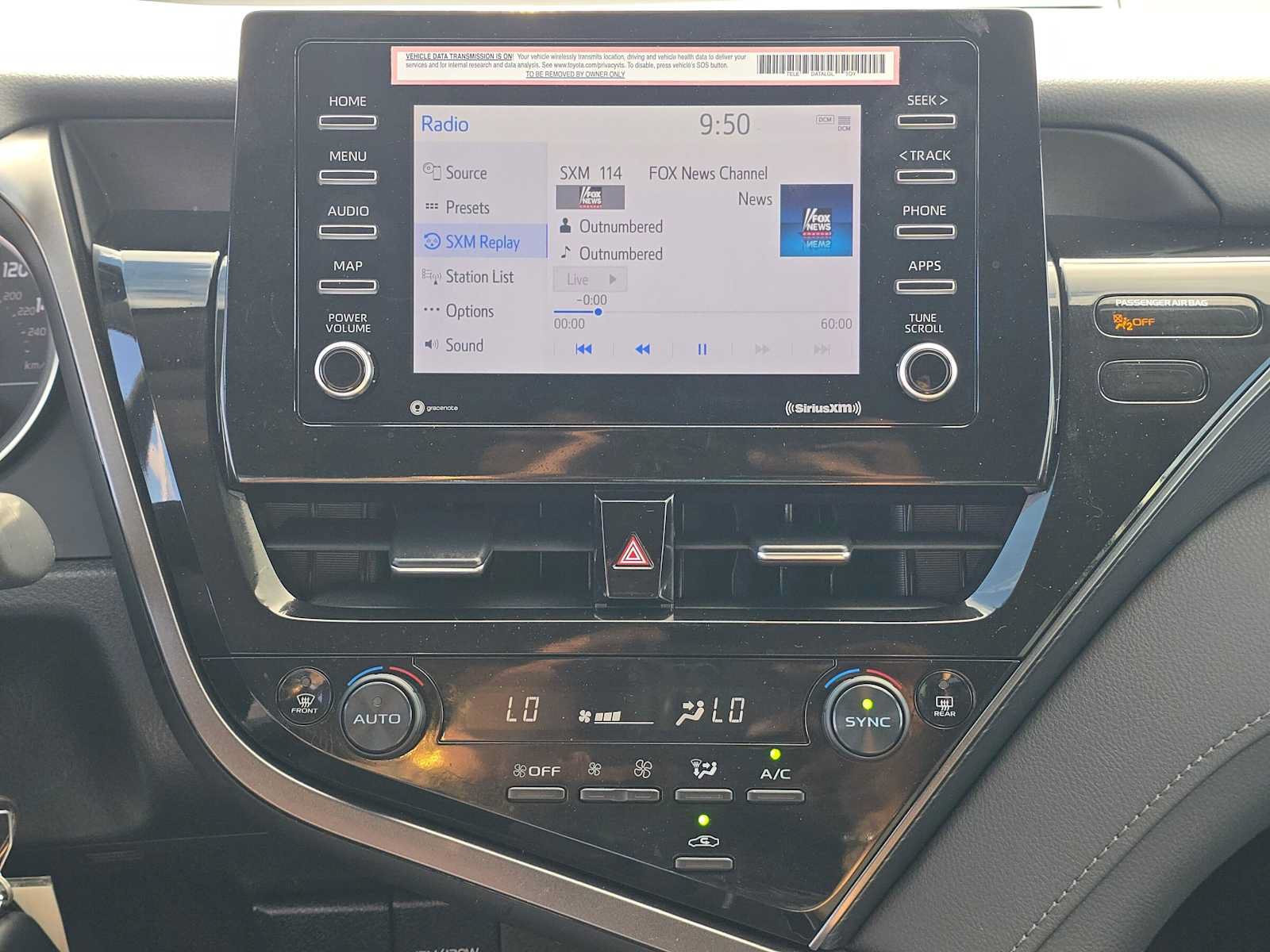 Certified 2024 Toyota Camry LE FWD image 25