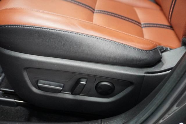 Used 2023 MAZDA CX-50 AWD 2.5 Turbo w/ Cargo Package image 7