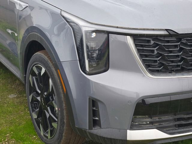 New 2025 Kia Sorento EX image 4
