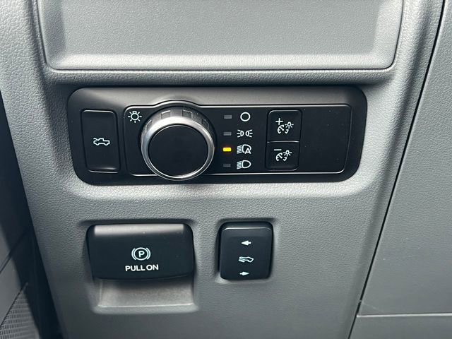 New 2025 Ford F150 Lightning XLT image 24