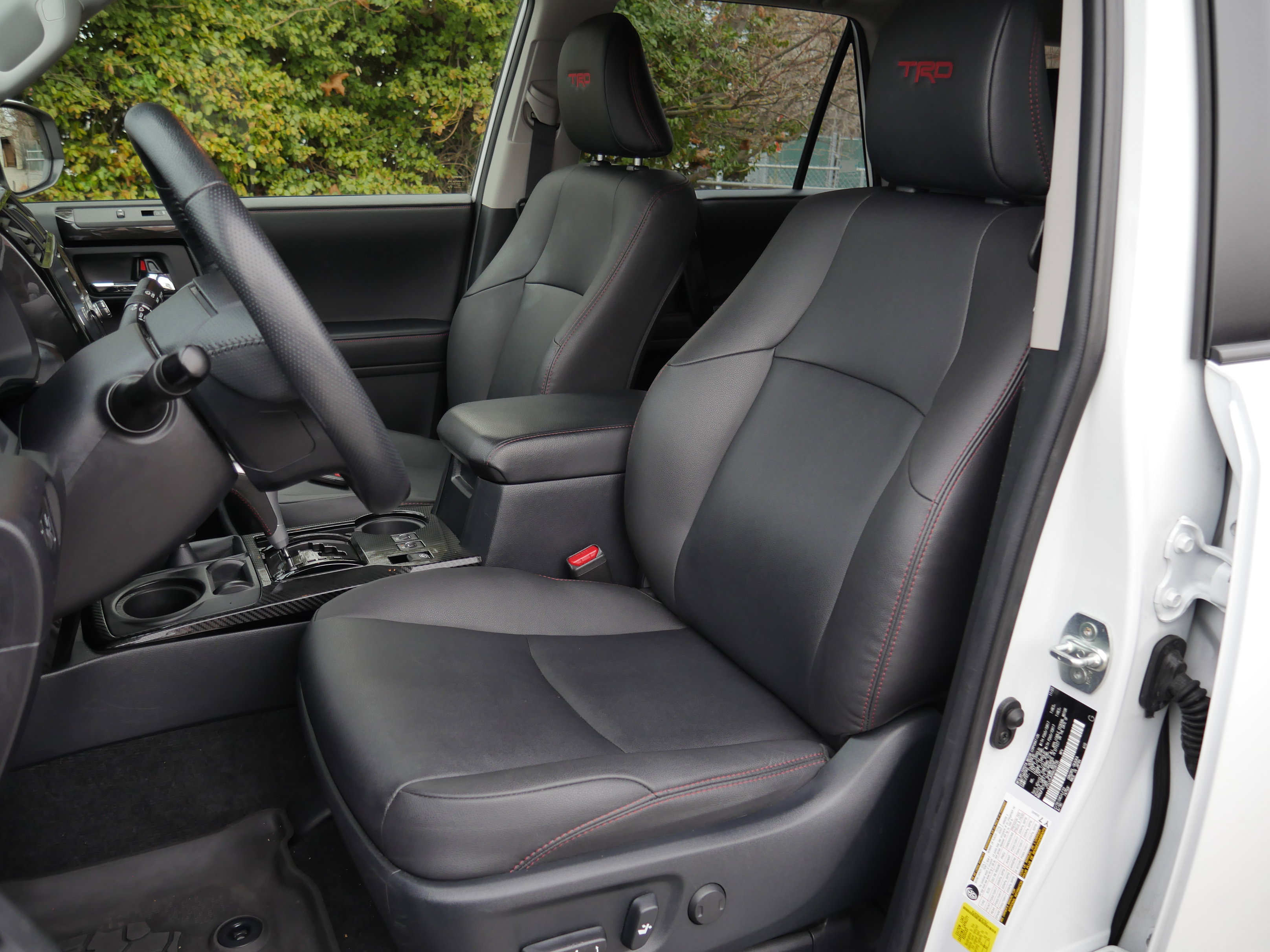 Used 2024 Toyota 4Runner TRD Pro image 39