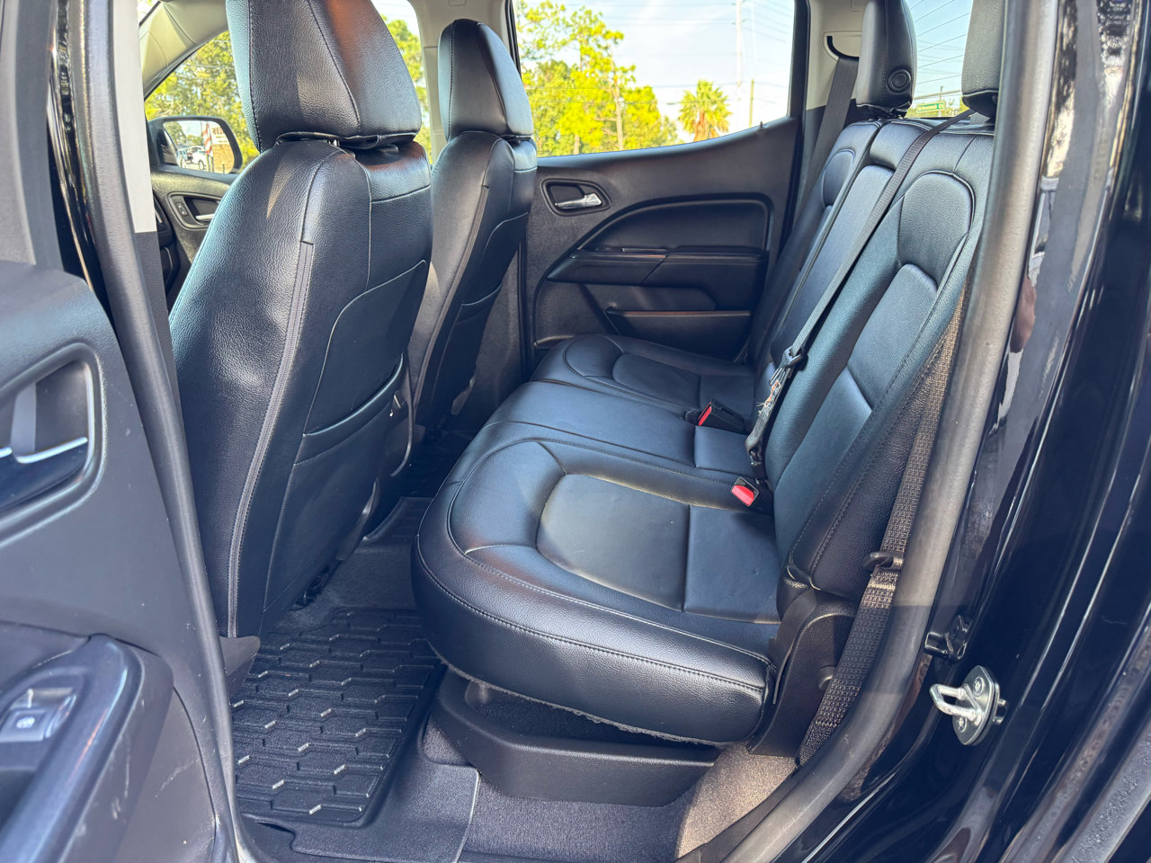 Used 2020 GMC Canyon SLE w/ Trailering Package image 45