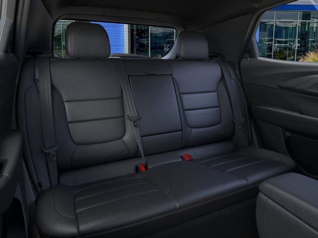 New 2026 Chevrolet TrailBlazer RS w/ Convenience Package image 17