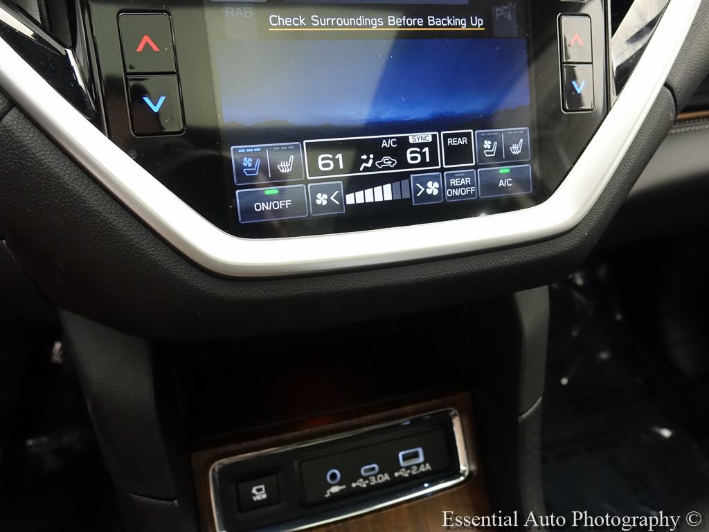 Used 2024 Subaru Ascent Touring AWD/4WD image 20