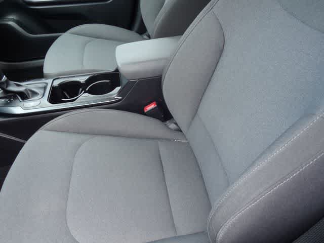 Used 2025 Kia K4 FWD image 7