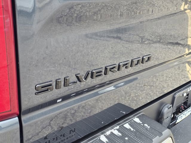 Used 2020 Chevrolet Silverado 1500 LTZ w/ LTZ Plus Package image 33