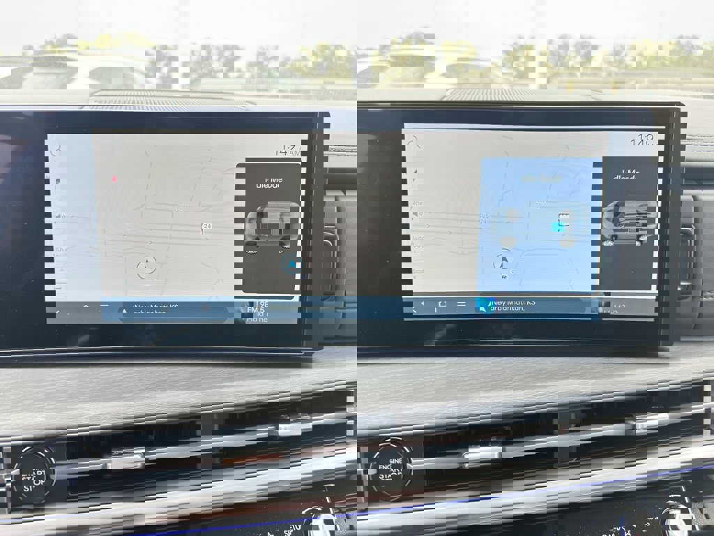 New 2025 Hyundai Santa Fe Limited image 21