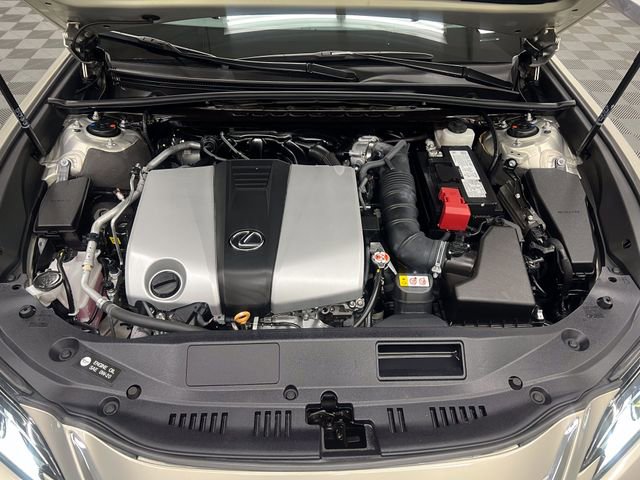 Certified 2024 Lexus ES 350 w/ Premium Package FWD image 24