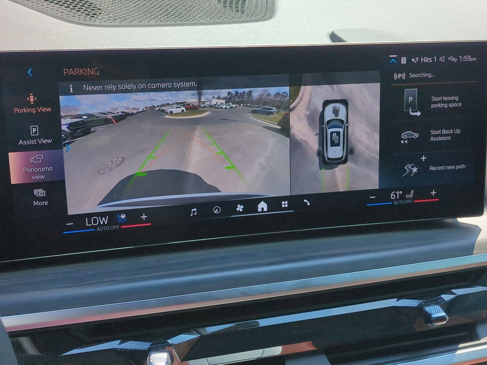 Certified 2025 BMW X5 xDrive40i w/ Executive Package image 25