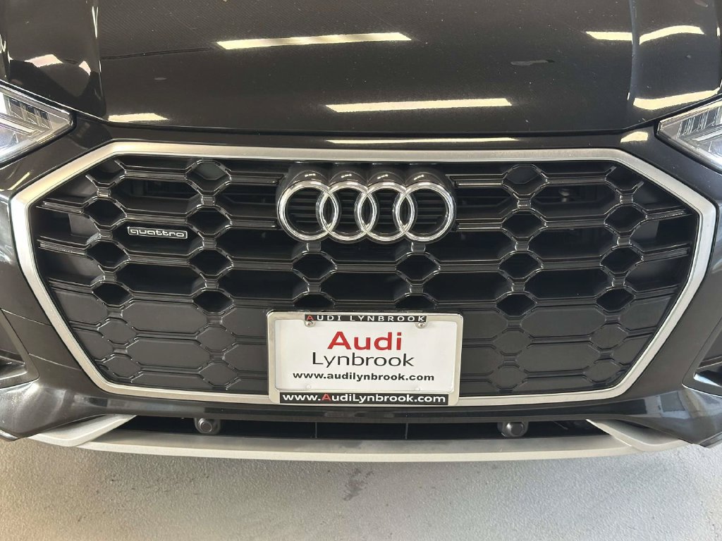 Used 2023 Audi Q5 2.0T Premium w/ Convenience Package AWD/4WD image 12