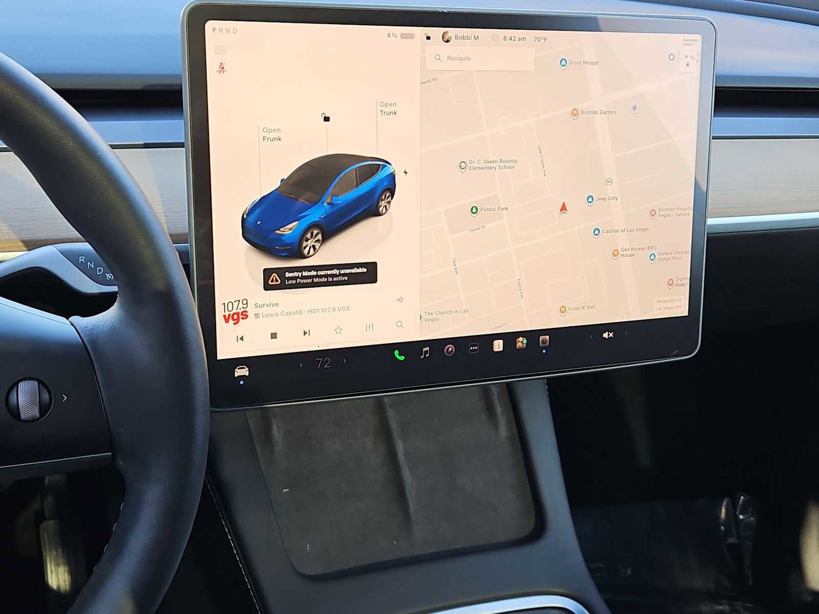 Used 2024 Tesla Model Y Long Range image 27