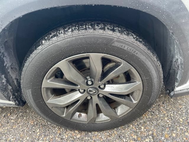 Used 2020 Lexus NX 300 F Sport w/ F Sport Premium Package FWD image 7