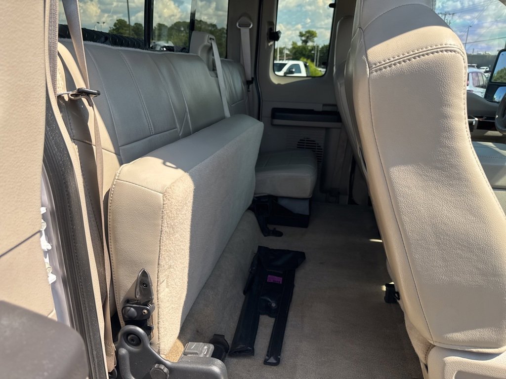 Used 2008 Ford F250 Lariat image 22