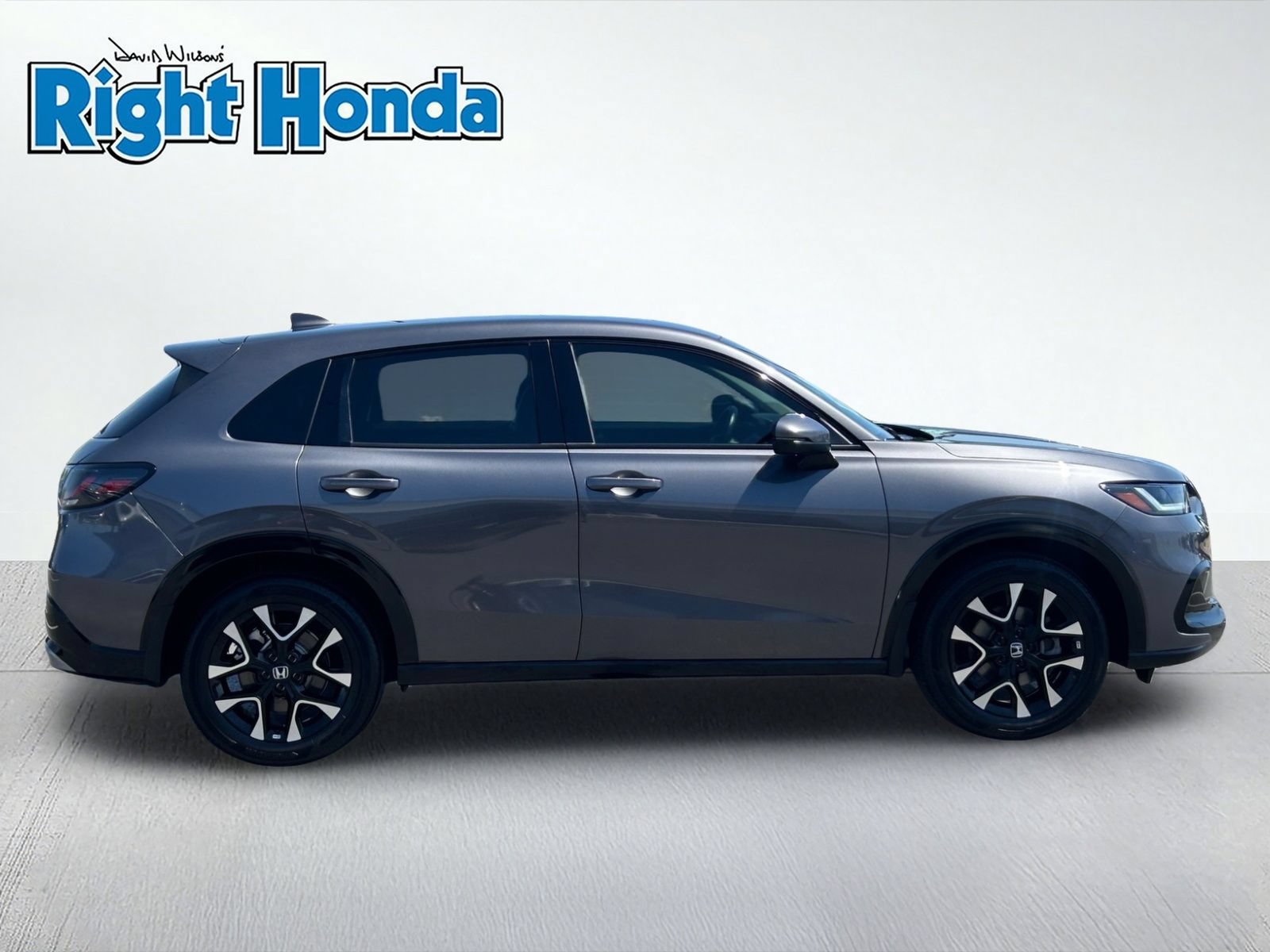 Used 2026 Honda HR-V EX-L image 7