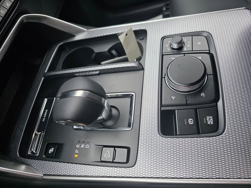 New 2026 MAZDA CX-90 Plug-In Hybrid w/Premium Sport image 23