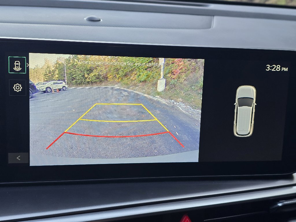 New 2026 Kia Sorento EX w/ EX Premium Package image 11