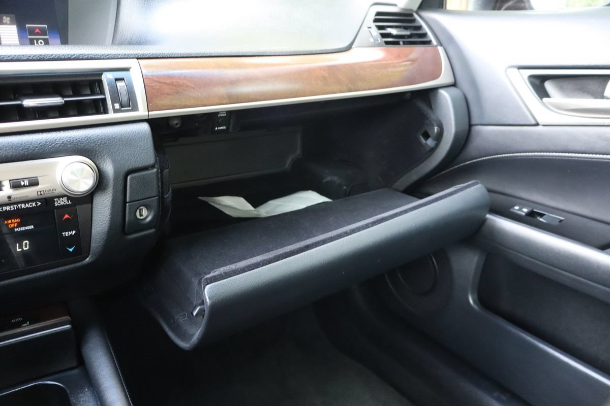 Used 2015 Lexus GS 350 AWD w/ Premium Package image 38