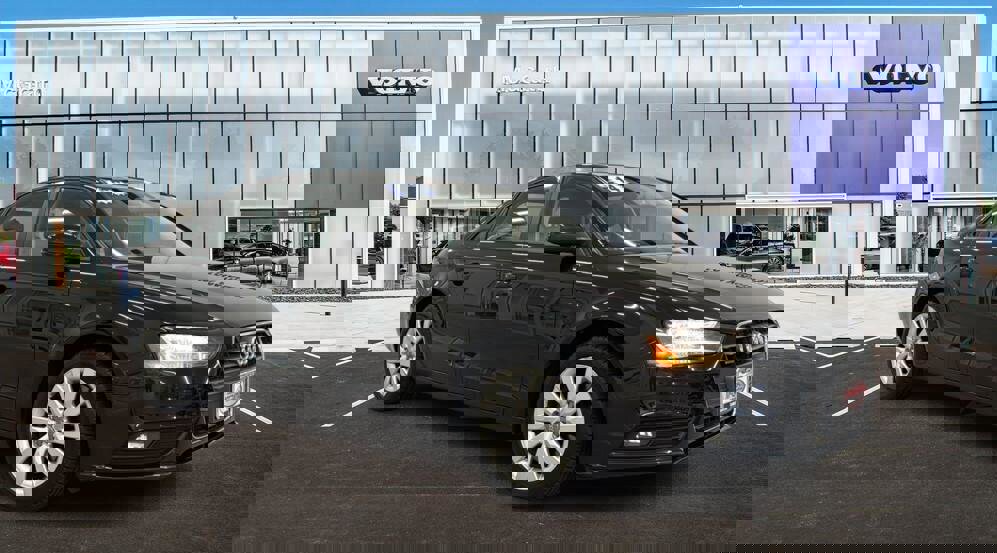 Used 2014 Audi A4 2.0T Premium w/ Cold Weather Package