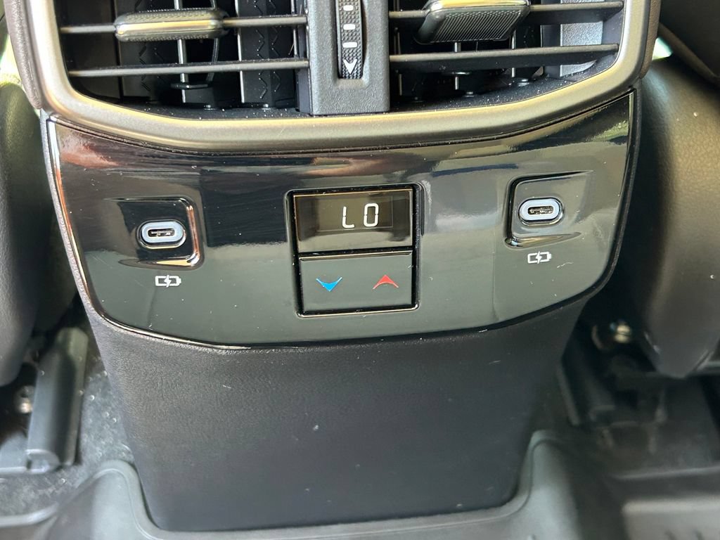 Used 2024 Lexus RX 350h w/ Accessory Package (K3) AWD/4WD image 20
