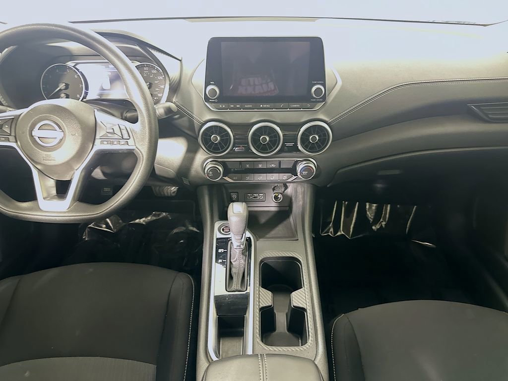 Used 2024 Nissan Sentra SV w/ Trunk Package image 18