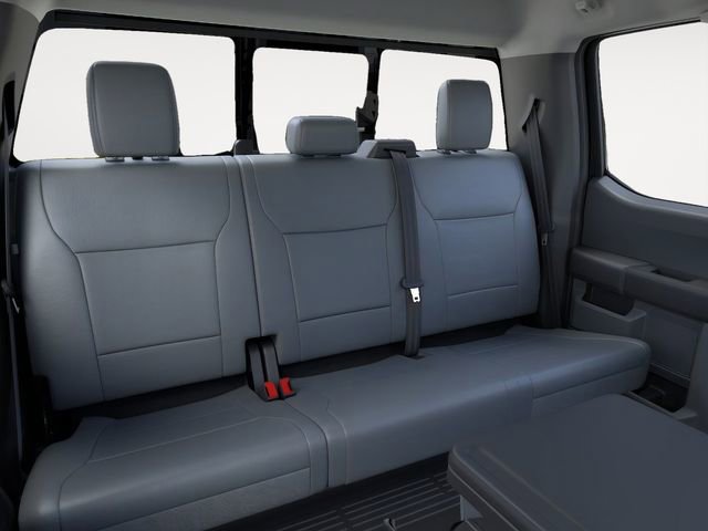 New 2026 Ford F350 XL w/ XL Chrome Package image 12