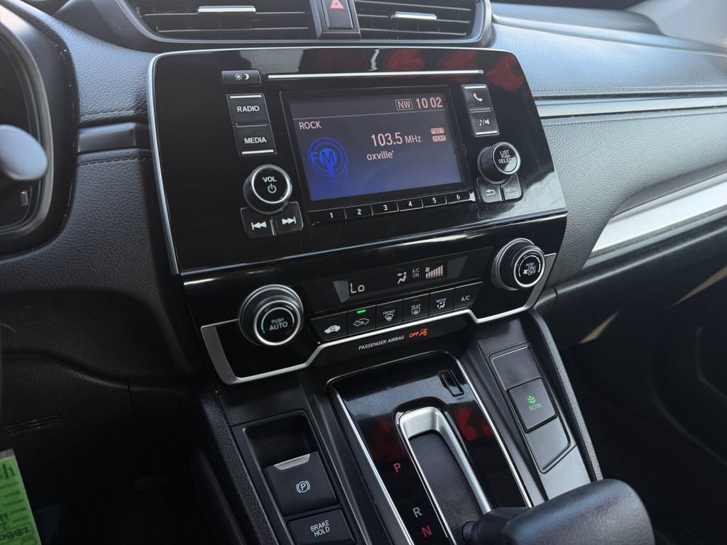 Used 2018 Honda CR-V LX image 24