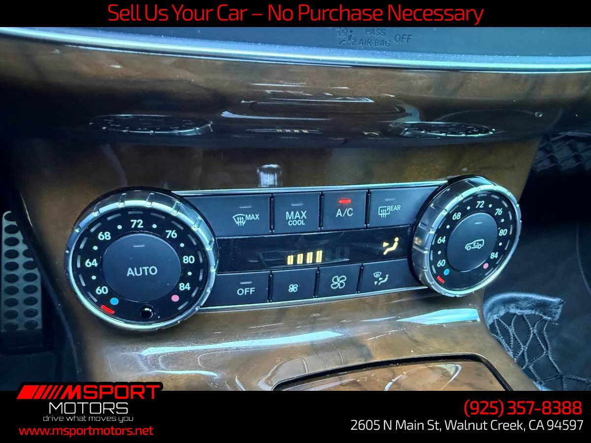 Used 2013 Mercedes-Benz G 63 AMG 4MATIC image 6