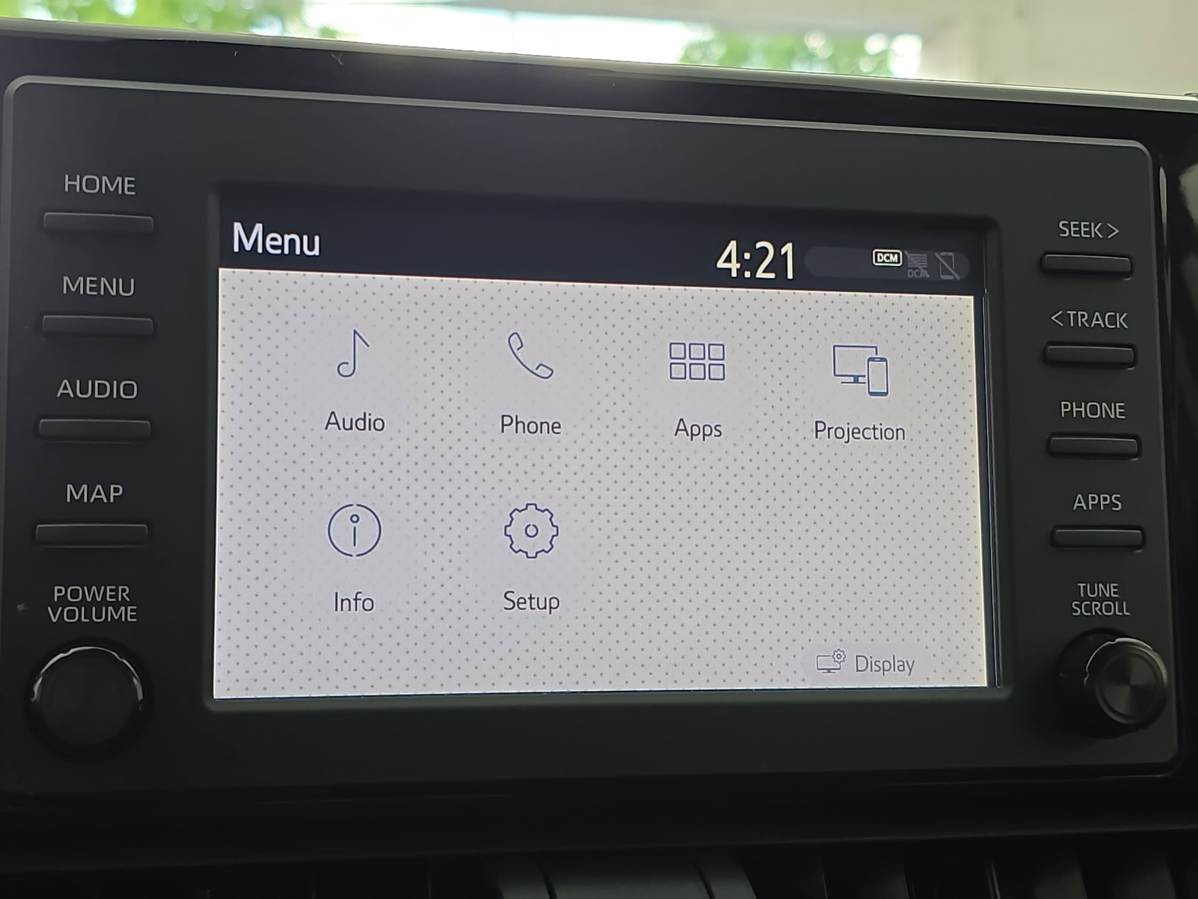 Used 2019 Toyota RAV4 XLE FWD image 21