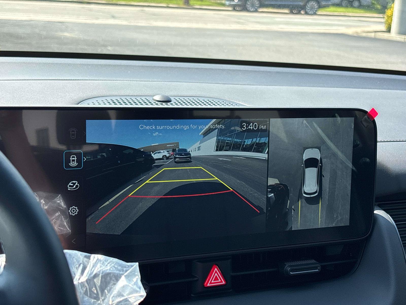New 2026 Hyundai Ioniq 5 XRT AWD/4WD image 13